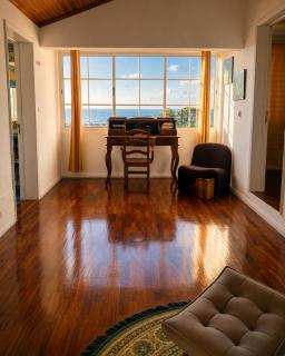 Quinta do Sol Ocean Villa with Spa Bath & Volcano Views - 4