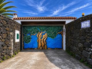 Quinta do Sol Ocean Villa with Spa Bath & Volcano Views - 6