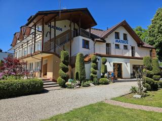 MATROS - Władysławowo - 8