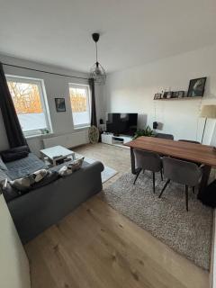 Muckelige 3 Zimmer Wohnung im Kern Friedrichsorts - 0