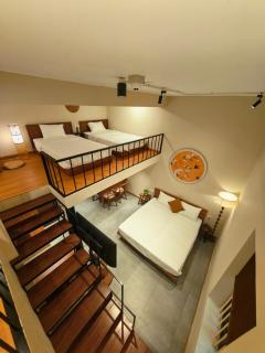 The Rustic House - 4