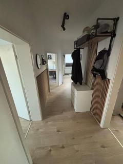 Muckelige 3 Zimmer Wohnung im Kern Friedrichsorts - 8