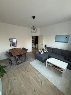 Muckelige 3 Zimmer Wohnung im Kern Friedrichsorts - 6