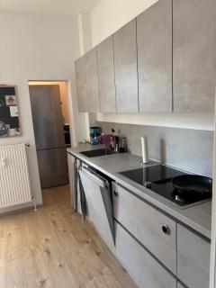 Muckelige 3 Zimmer Wohnung im Kern Friedrichsorts - 4