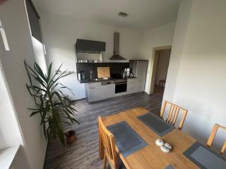 Ferienwohnung Stadttor - 0