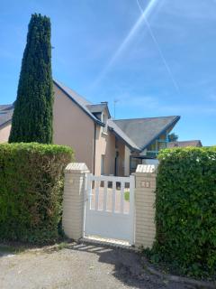 La maison de Ginette - 9