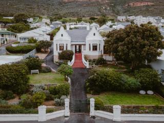 Bonne Esperance, Simon's Town - 3