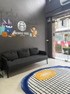 Nomad Yard Hostel Khaosan โนแมด ยาร์ด โฮสเทล ข้าวสาร - 2