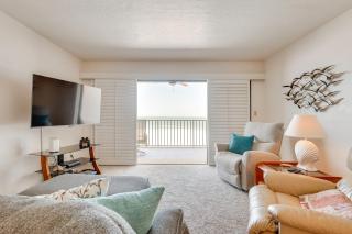 Gulf-Front Gem w/ Pool Access on Fort Myers Beach! - 7