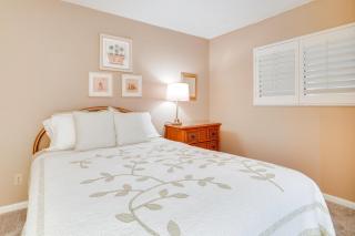 Gulf-Front Gem w/ Pool Access on Fort Myers Beach! - 3