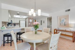 Gulf-Front Gem w/ Pool Access on Fort Myers Beach! - 2