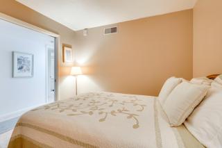 Gulf-Front Gem w/ Pool Access on Fort Myers Beach! - 1