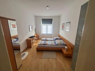 Ferienwohnung Stadttor - 5