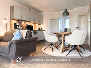 de Rootbost Ferienwohnung am Deich und Meer - 0