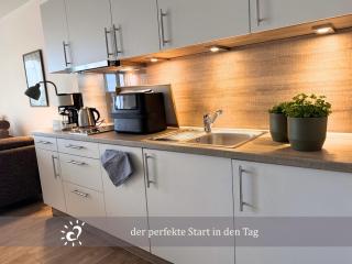 de Rootbost Ferienwohnung am Deich und Meer - 7