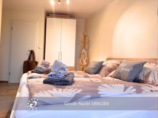 de Rootbost Ferienwohnung am Deich und Meer - 6