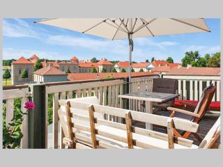 Maisonette Karlsson im LoggiaHaus am Schloss - 0