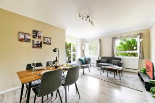 GuestReady - Charming 2bed in Richmond - 9