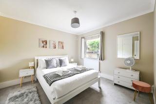 GuestReady - Charming 2bed in Richmond - 0