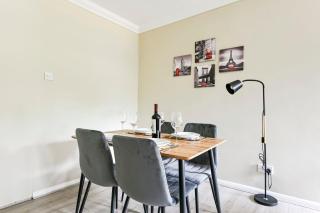 GuestReady - Charming 2bed in Richmond - 6