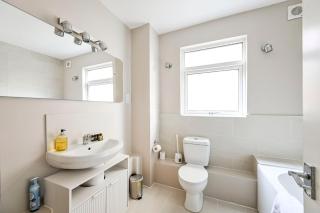 GuestReady - Charming 2bed in Richmond - 4