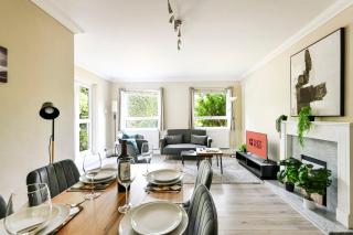 GuestReady - Charming 2bed in Richmond - 3