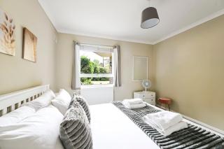 GuestReady - Charming 2bed in Richmond - 6