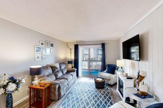 Sea Cabin 117 - 8