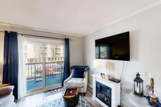 Sea Cabin 117 - 1