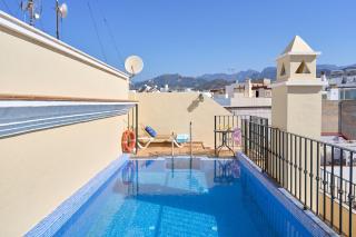 Apartamentos Nerjaluna - 0