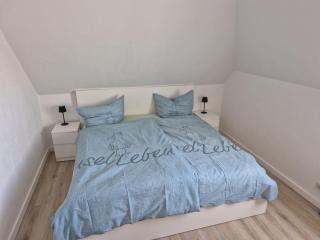Ferienwohnung Watt`n Segen im Landhaus Katharina Büsum - 6