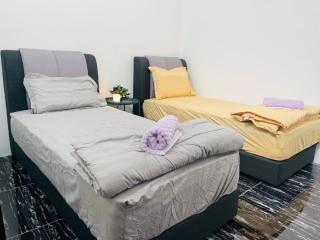 27 Nilai Perdana Home Sweet Home - 2