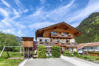 Appartements Stockinger B3 - 9