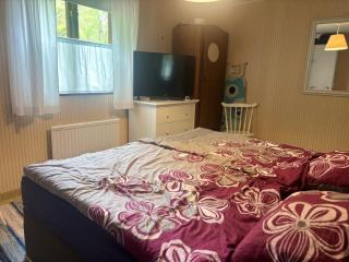 Hus Rusken - 8