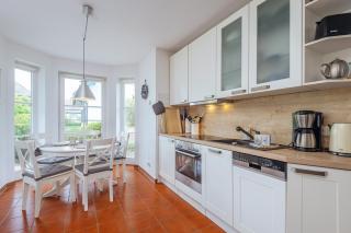 Ferienwohnung Brandung in Born a Darss - 6