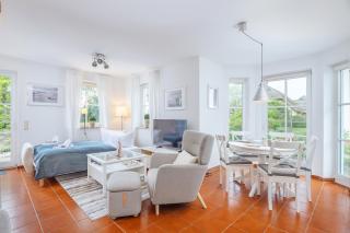 Ferienwohnung Brandung in Born a Darss - 5