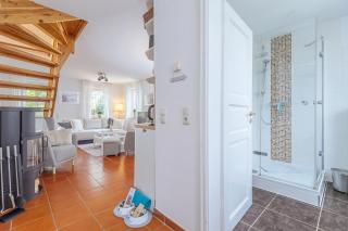 Ferienwohnung Brandung in Born a Darss - 4