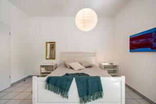 Ferienhaus Uferstrasse Ferienwohnung SeeZeit2 - 8