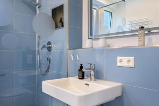 Ferienhaus Uferstrasse Ferienwohnung SeeZeit2 - 6