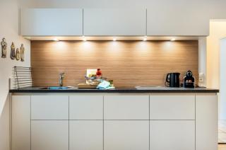 Ferienhaus Uferstrasse Ferienwohnung SeeZeit2 - 4