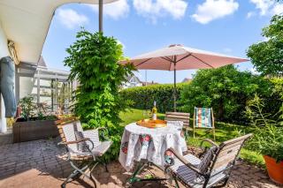 Ferienhaus Uferstrasse Ferienwohnung SeeZeit2 - 2