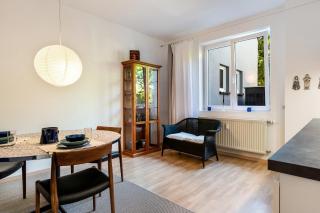 Ferienhaus Uferstrasse Ferienwohnung SeeZeit2 - 1