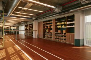 The Social Hub Barcelona Poblenou - 9