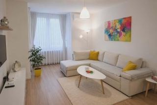 MM Central Apartment with Parking - 9