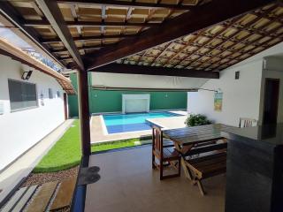 Casa do Wando · Casa ampla p/24 c/piscina – ImobiTemporada - 0