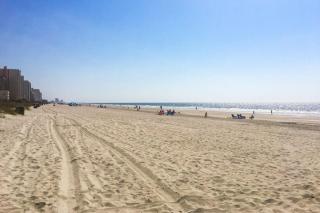 Blissful Beachin' - Waipani D-12 - 4