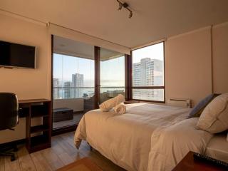 Costa Home - Departamento Eluchans Plaza 1 - 3