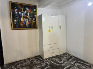 UrbaN ManoR - 2