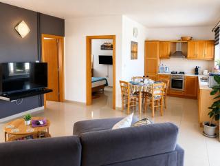 Villa 'Sylvia' with Spectacular Seaview - 2 Bedroom - 4