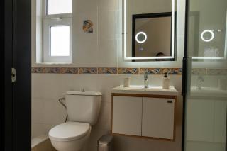 Gaia Bright & Comfy Apartment in Ialyssos Ixia - 6